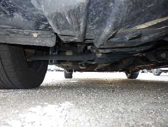 TOYOTA VITZ 2019 Image 14