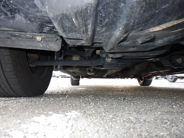 TOYOTA VITZ 2019 Image 30