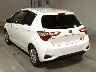 TOYOTA VITZ 2019 Image 4