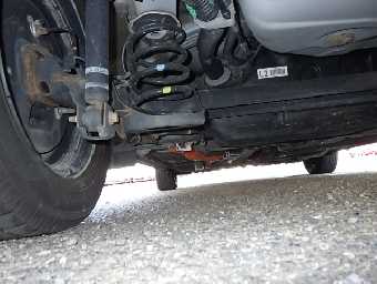 TOYOTA VITZ 2019 Image 16