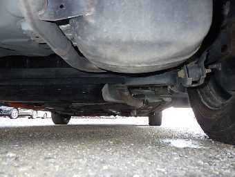 TOYOTA VITZ 2019 Image 17