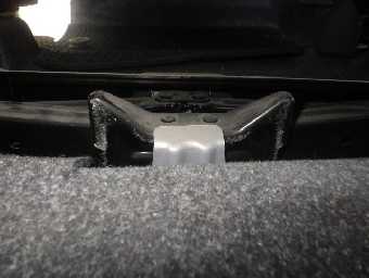 TOYOTA VITZ 2016 Image 16