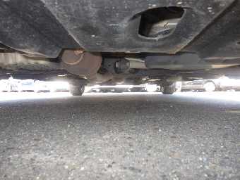 TOYOTA VITZ 2016 Image 18