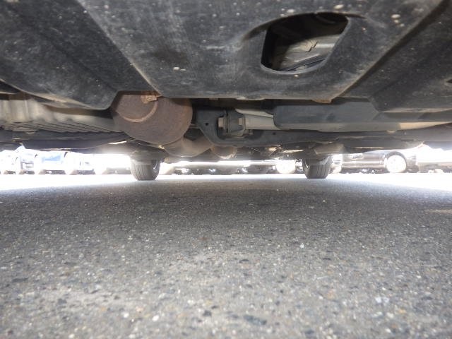 TOYOTA VITZ 2016 Image 26