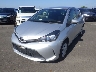 TOYOTA VITZ 2016 Image 4