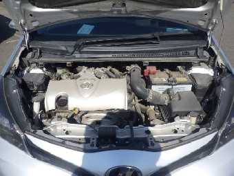 TOYOTA VITZ 2016 Image 23