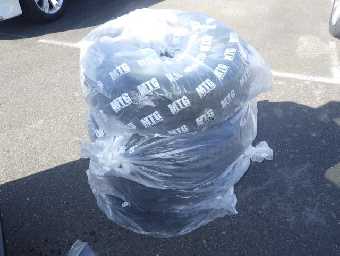 TOYOTA VITZ 2016 Image 24