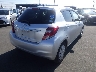 TOYOTA VITZ 2016 Image 5