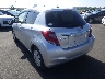 TOYOTA VITZ 2016 Image 6