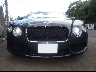 BENTLEY CONTINENTAL 2013 Image 19