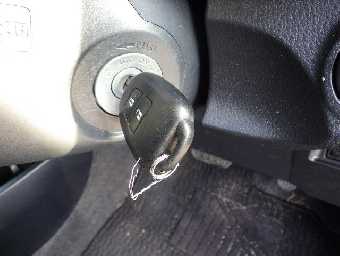 TOYOTA VITZ 2016 Image 7