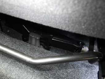 TOYOTA VITZ 2016 Image 15