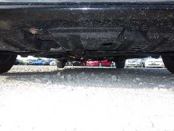 TOYOTA VITZ 2016 Image 16