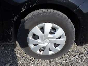 TOYOTA VITZ 2016 Image 18