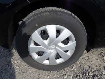 TOYOTA VITZ 2016 Image 19