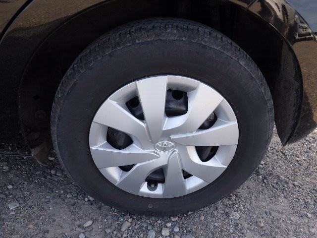 TOYOTA VITZ 2016 Image 34