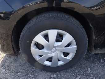 TOYOTA VITZ 2016 Image 21