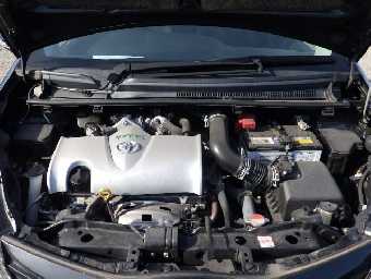 TOYOTA VITZ 2016 Image 22