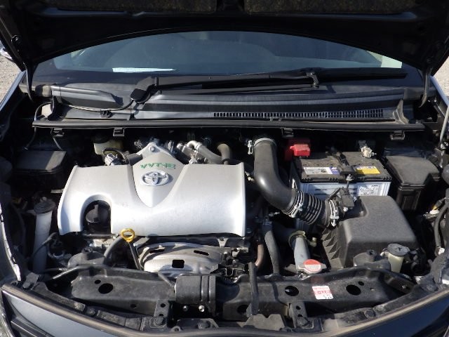 TOYOTA VITZ 2016 Image 36