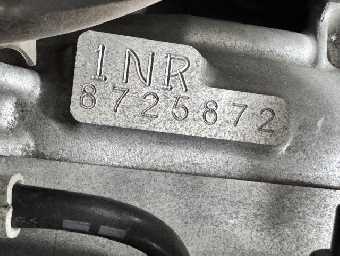 TOYOTA VITZ 2016 Image 23