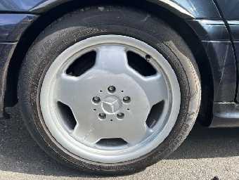 MERCEDES AMG C CLASS 1998 Image 5