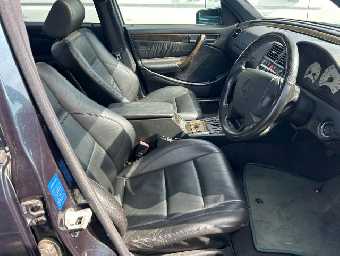 MERCEDES AMG C CLASS 1998 Image 7