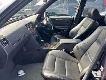 MERCEDES AMG C CLASS 1998 Image 8