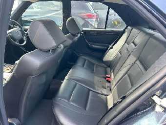 MERCEDES AMG C CLASS 1998 Image 9