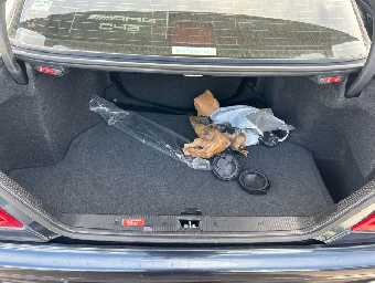 MERCEDES AMG C CLASS 1998 Image 11