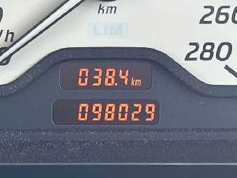 MERCEDES AMG C CLASS 1998 Image 15