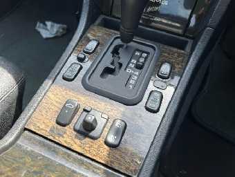 MERCEDES AMG C CLASS 1998 Image 16