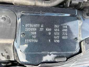 MERCEDES AMG C CLASS 1998 Image 20
