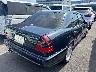 MERCEDES AMG C CLASS 1998 Image 10