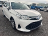 TOYOTA COROLLA FIELDER 2019 Image 11