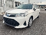 TOYOTA COROLLA FIELDER 2019 Image 10