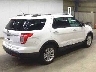 FORD EXPLORER 2014 Image 5