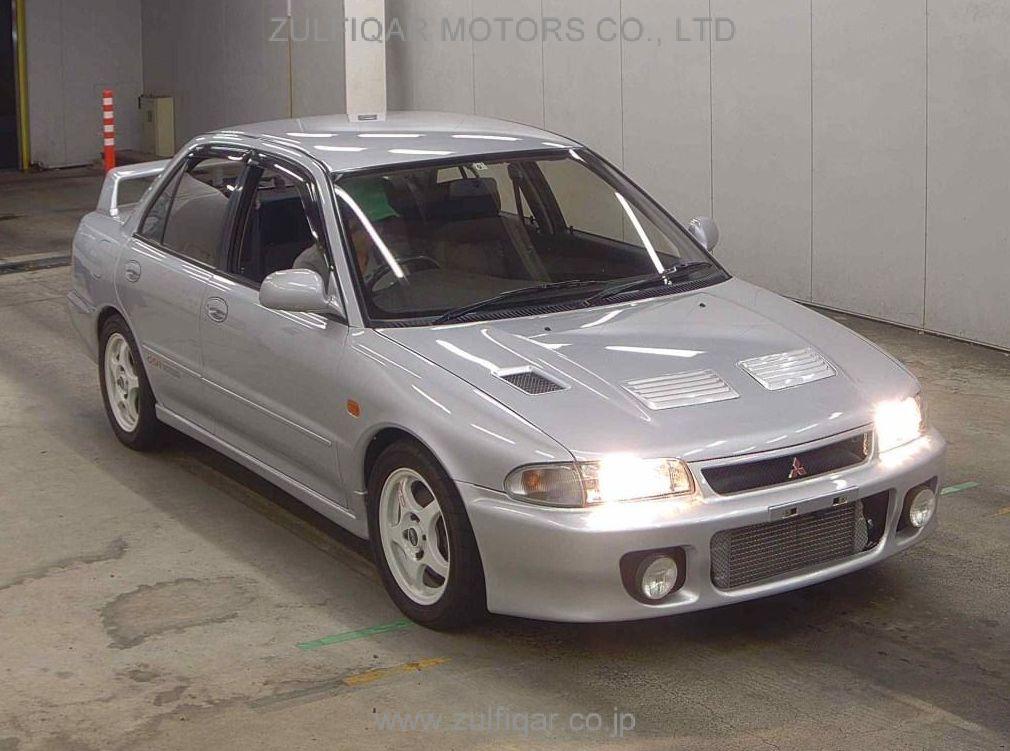 MITSUBISHI LANCER 1993 Image 1