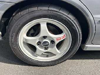 MITSUBISHI LANCER 1993 Image 5