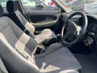 MITSUBISHI LANCER 1993 Image 7