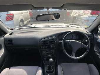 MITSUBISHI LANCER 1993 Image 8