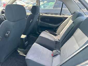 MITSUBISHI LANCER 1993 Image 10