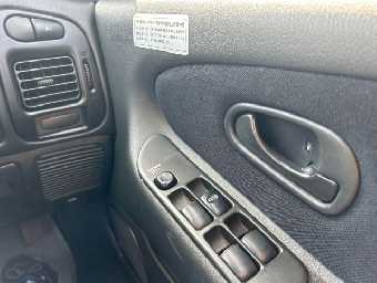 MITSUBISHI LANCER 1993 Image 11