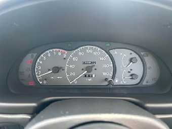 MITSUBISHI LANCER 1993 Image 13