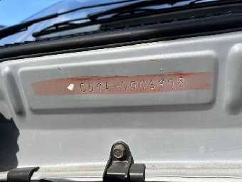 MITSUBISHI LANCER 1993 Image 15