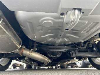 MITSUBISHI LANCER 1993 Image 18