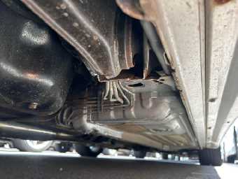 MITSUBISHI LANCER 1993 Image 19