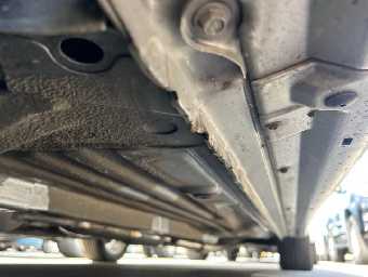 MITSUBISHI LANCER 1993 Image 21