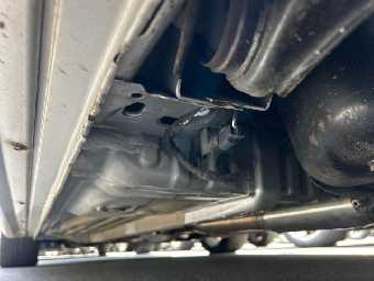 MITSUBISHI LANCER 1993 Image 22