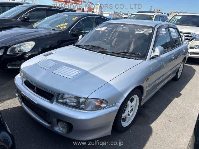 MITSUBISHI LANCER 1993 Image 7