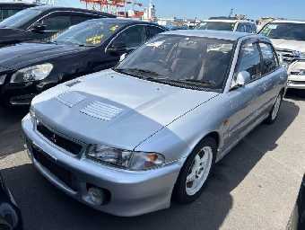 MITSUBISHI LANCER 1993 Image 1